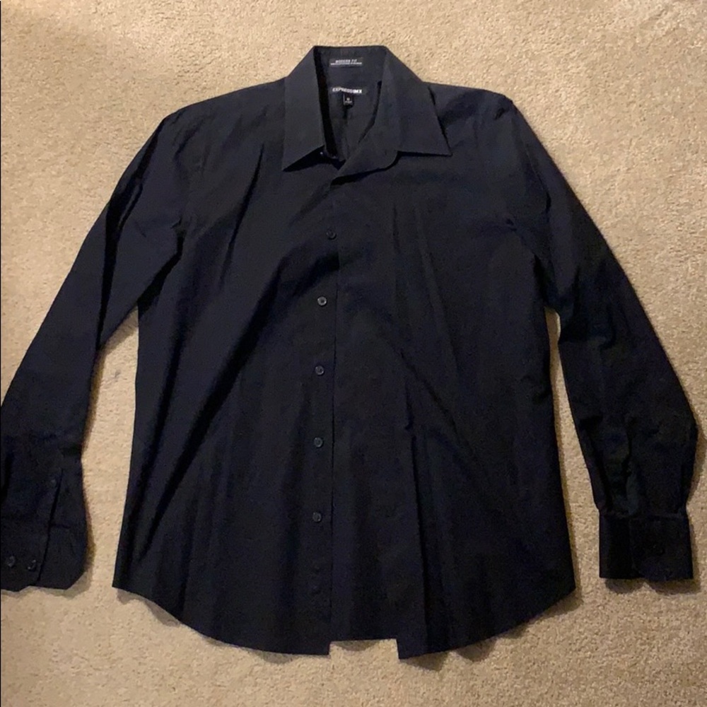 Dress shirt